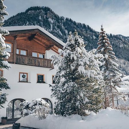 Villa Moroder 奥蒂塞伊 外观 照片