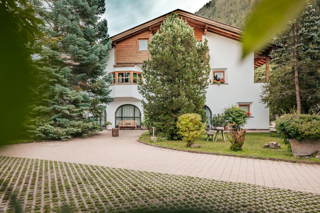 Villa Moroder 奥蒂塞伊 外观 照片