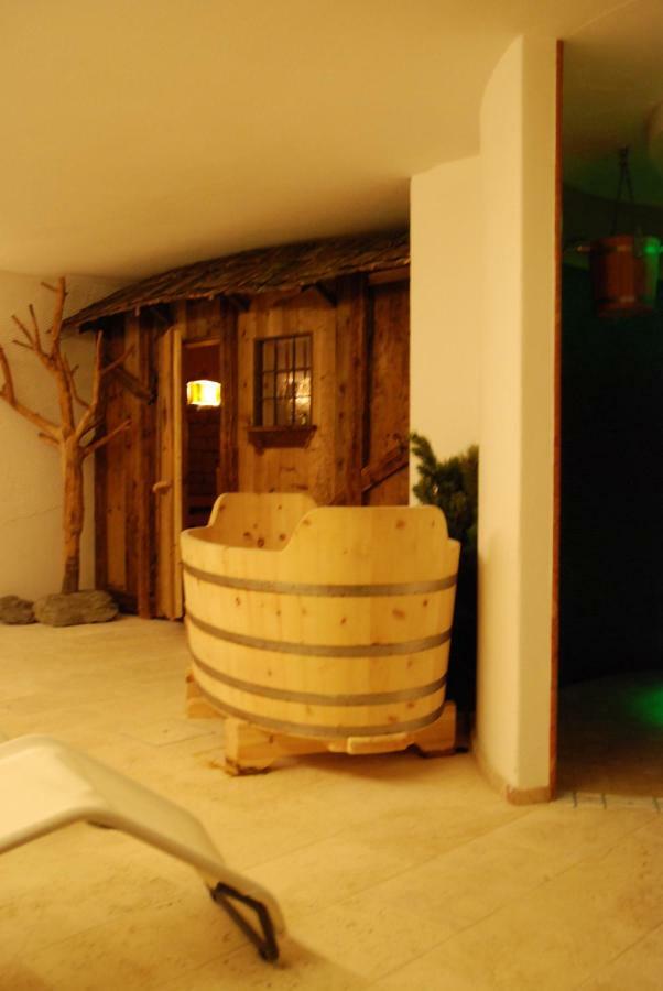 Villa Moroder 奥蒂塞伊 外观 照片